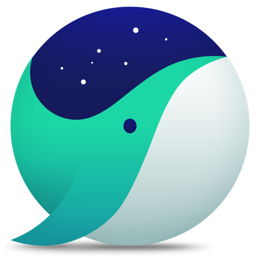 Whalespace logo
